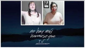 Programa Familia de Dios  / Ps. Rosita Andrade