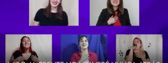 Programa Familia de Dios  / Ps. Rosita Andrade