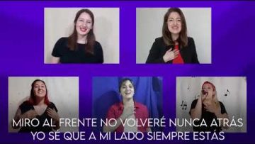 Programa Familia de Dios  / Ps. Rosita Andrade